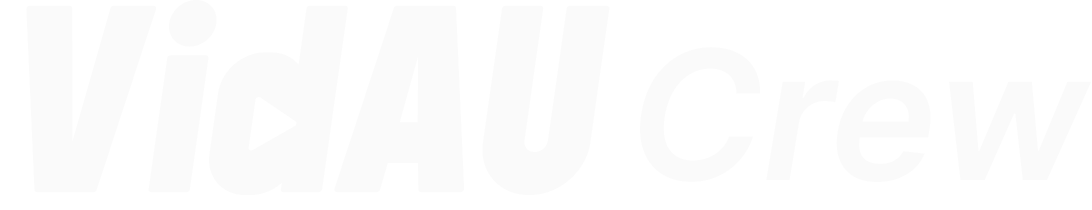 VidAU Crew