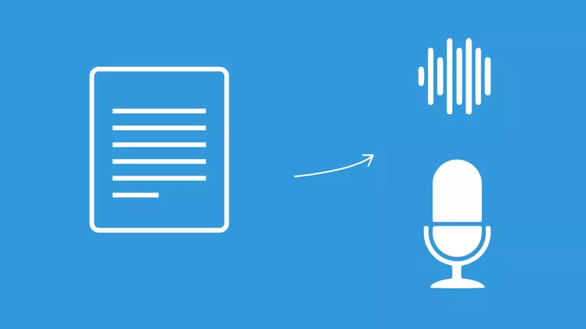 Realistic Text to Speech – VidAU.ai Realistic Text to Speech