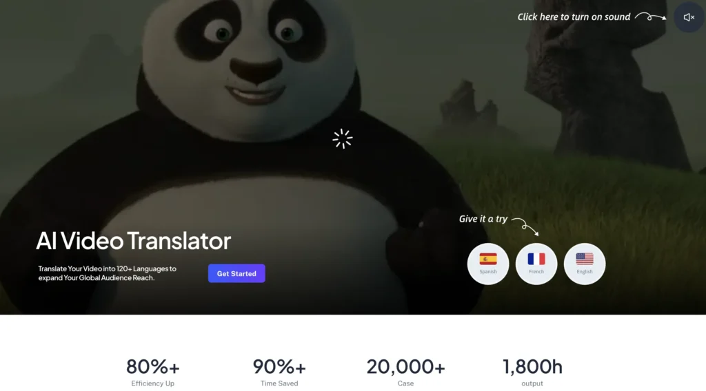 translation – VidAU.ai ai video translation in ai marketing video creator