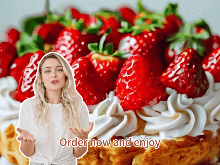 Tempting Food Tempting Food