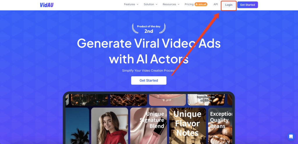1 Step 1: Log in or sign up