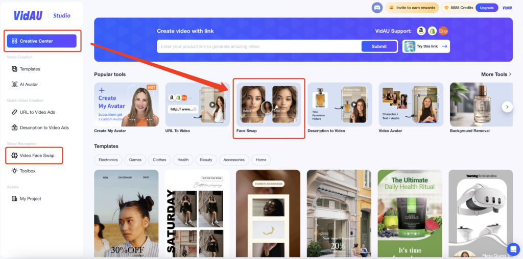 2 Step 2: Choose the Feature