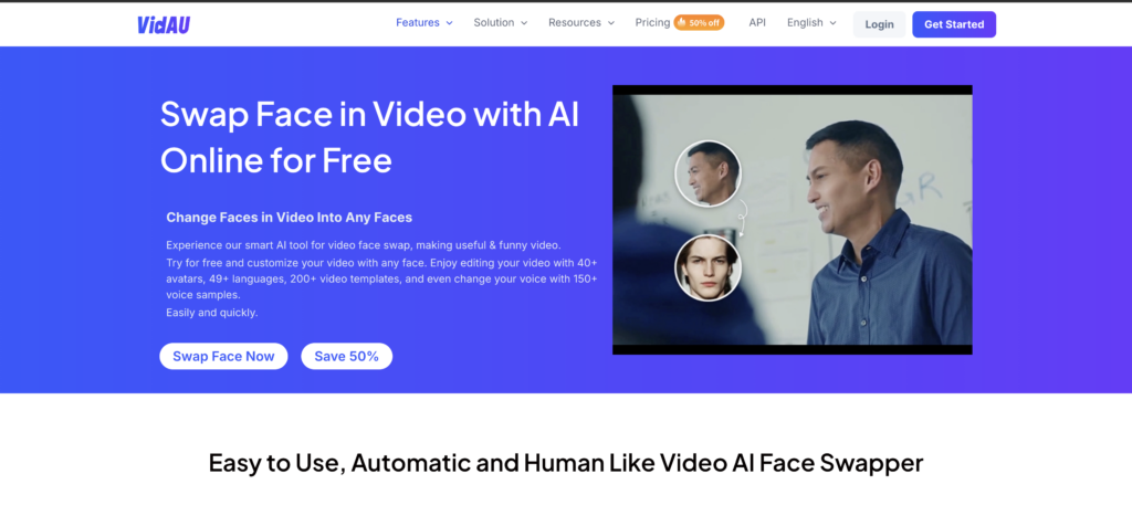 video face swap online video face swap online