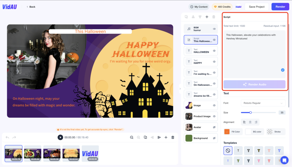 Halloween Clips Halloween Clips