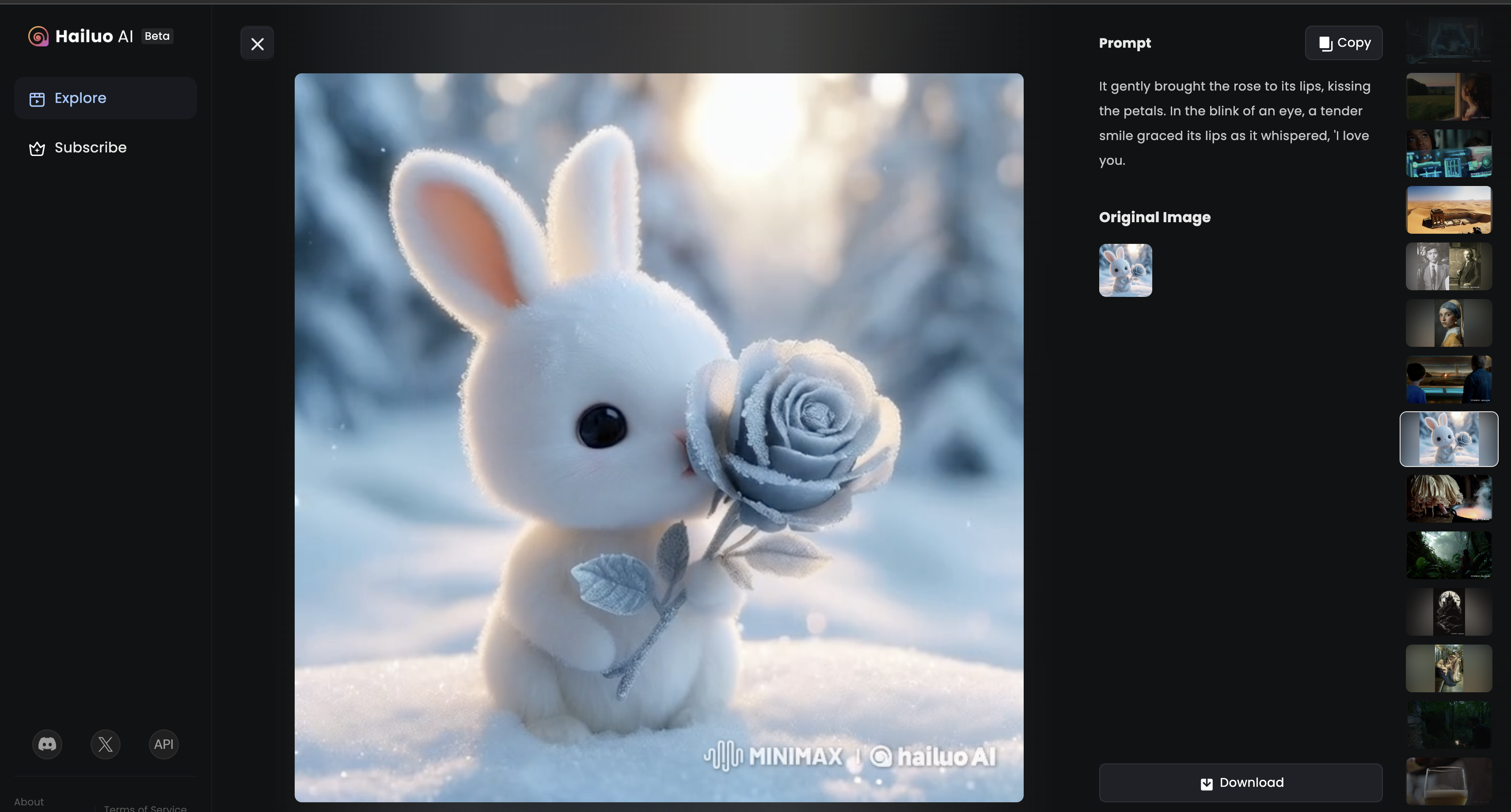 Screenshot 2024-10-29 at 162520 – VidAU.ai Minimax AI