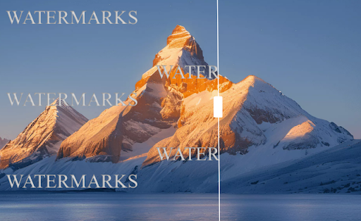 Video watermark remover AI – VidAU.ai Video watermark remover AI