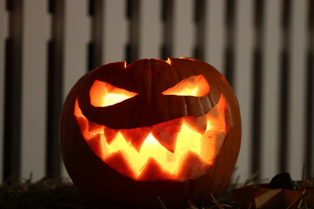 Halloween clips for video ads Halloween clips for video ads