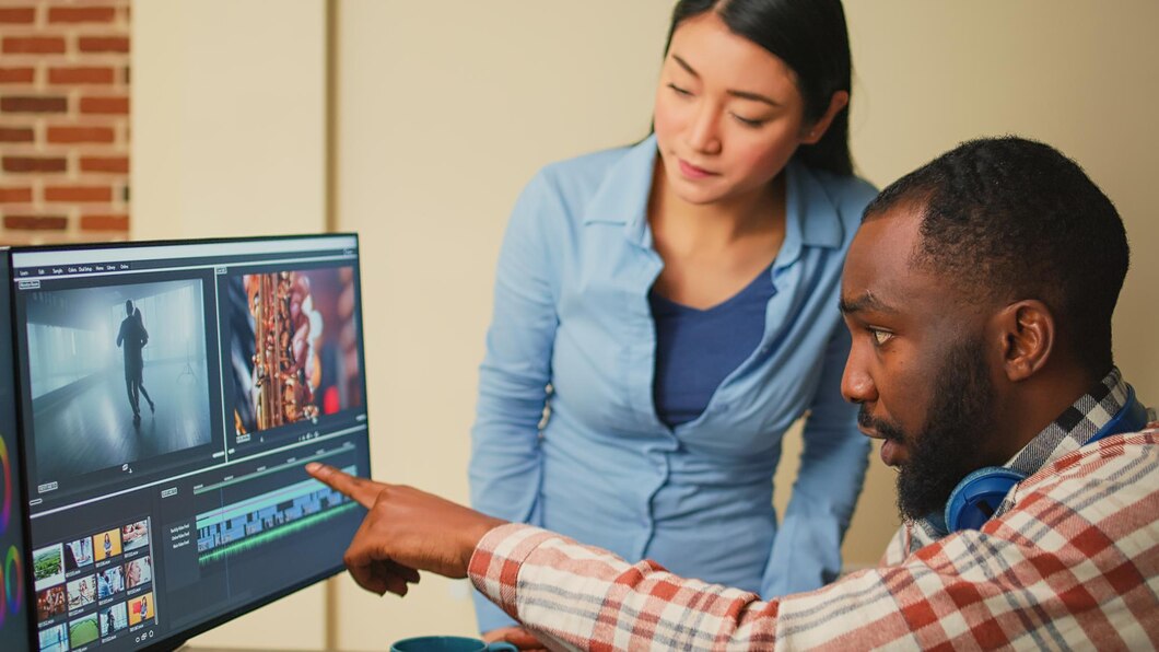 Maintaining Video Quality After Editing – VidAU.ai Remove the Watermark from Video