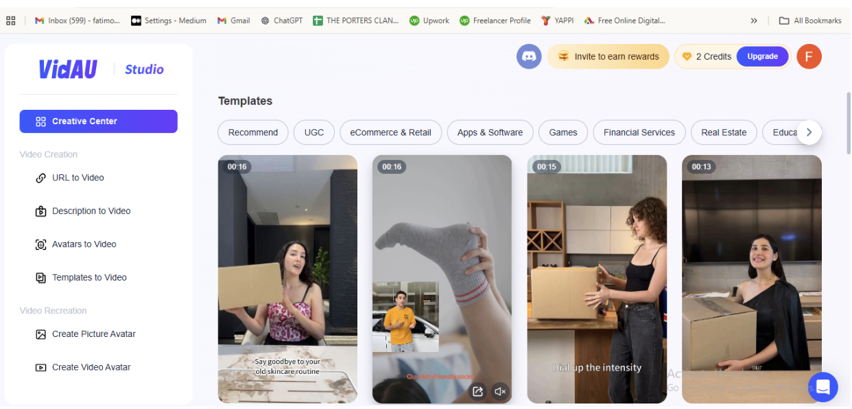Screenshot 2024-11-08 at 002639 – VidAU.ai adding a device to google play