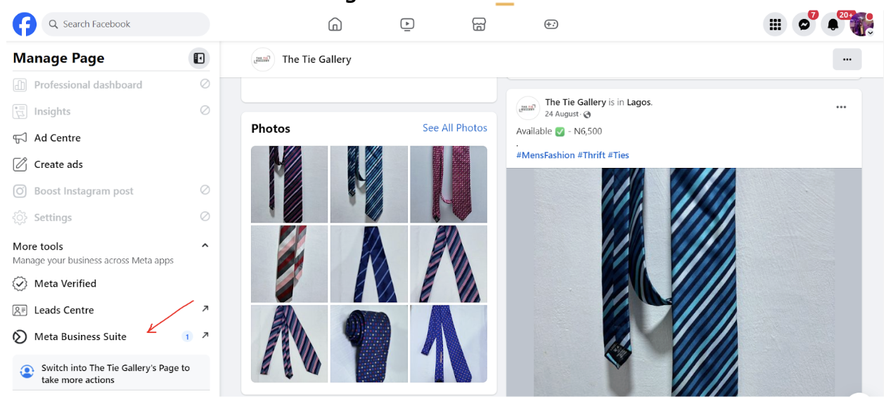 Screenshot 2024-11-13 at 143526 – VidAU.ai How to connect Shopify to Facebook