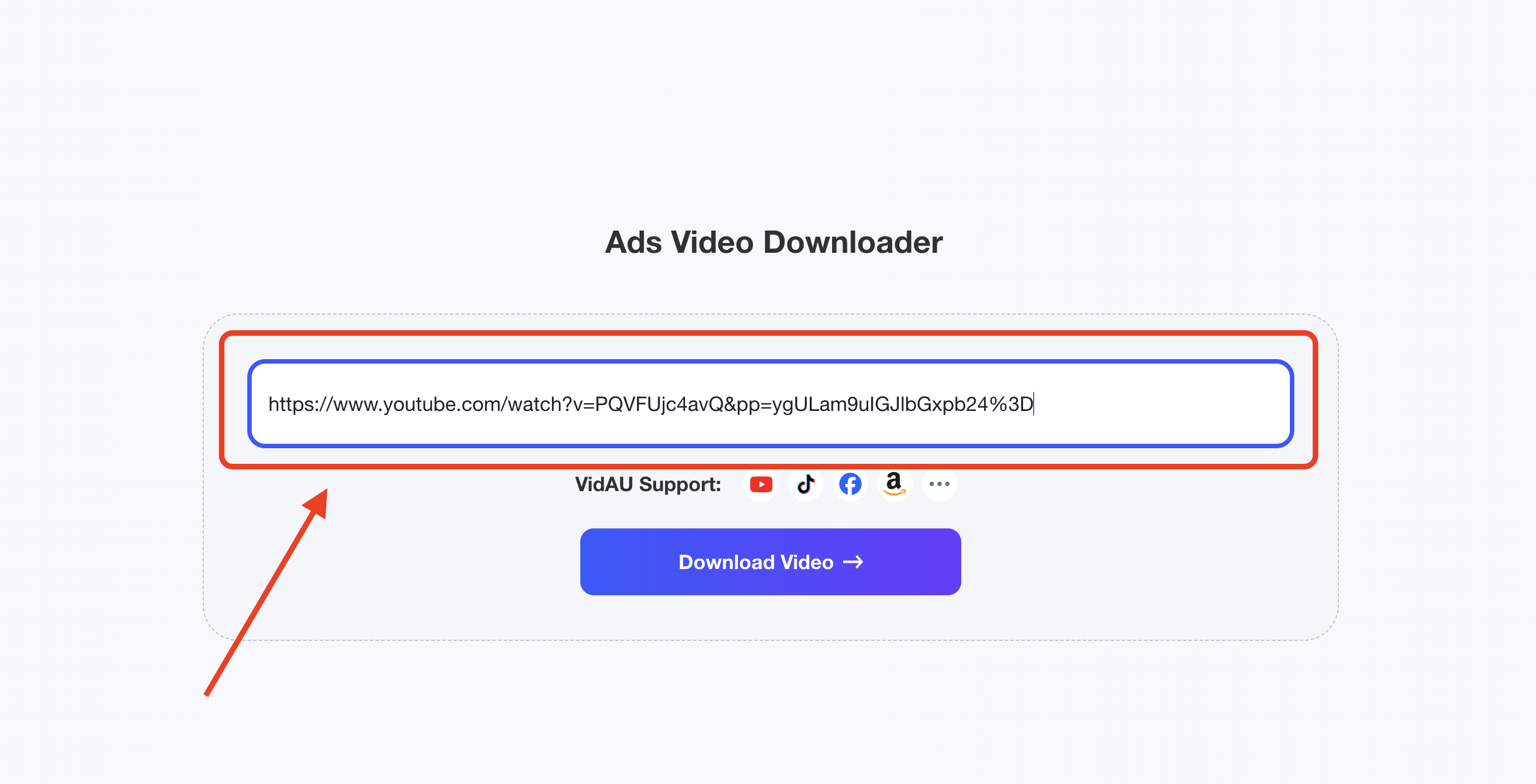 Youtube 视频下载器