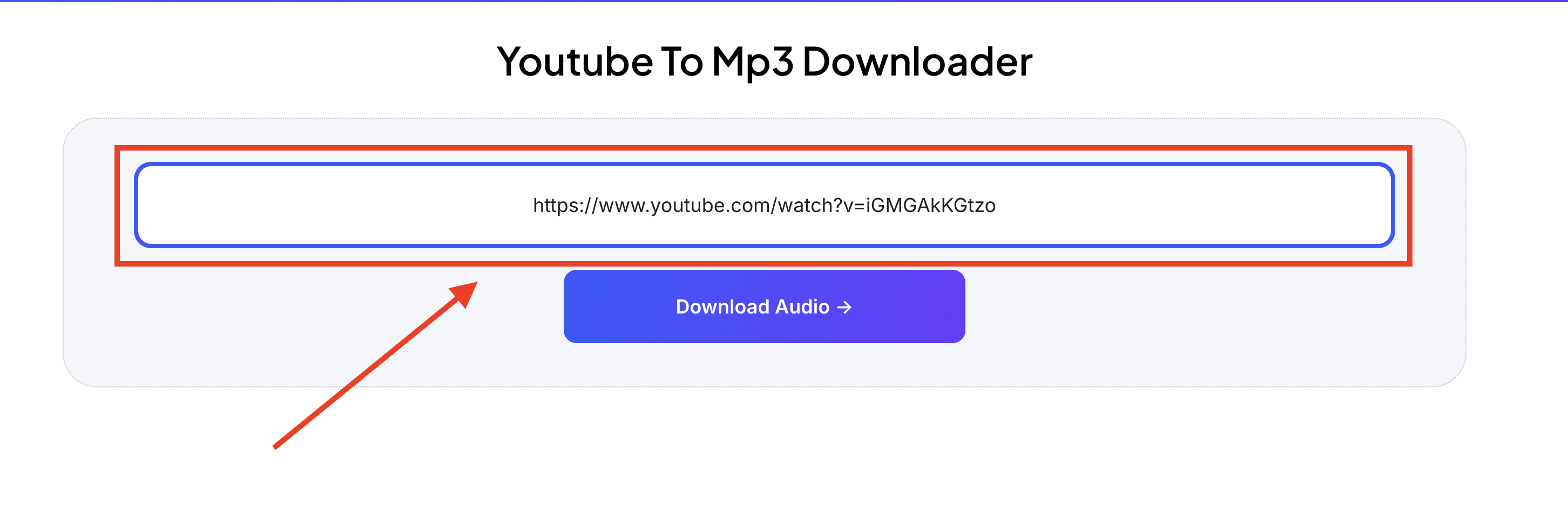 免费的 YouTube 至 MP3 转换器