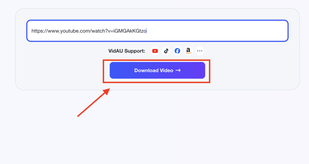 Vimeo Downloader