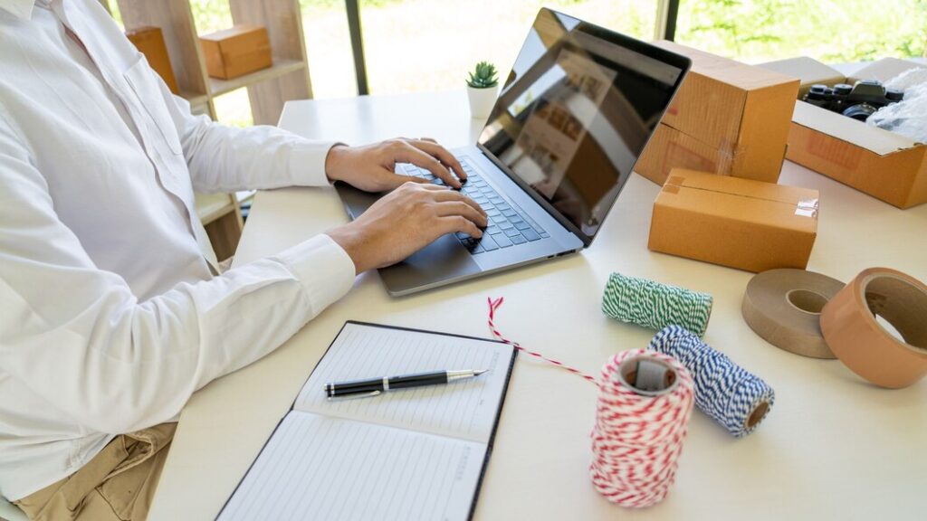 The Art of Selling Things on Etsy – VidAU.ai selling things on etsy