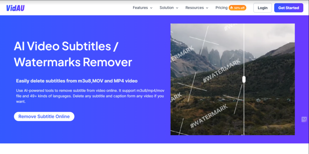 a10 – VidAU.ai HBO Max Subtitles Keep Turning Off