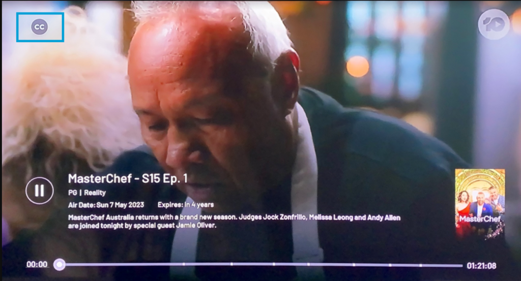 a3 – VidAU.ai Subtitles on HBO Max