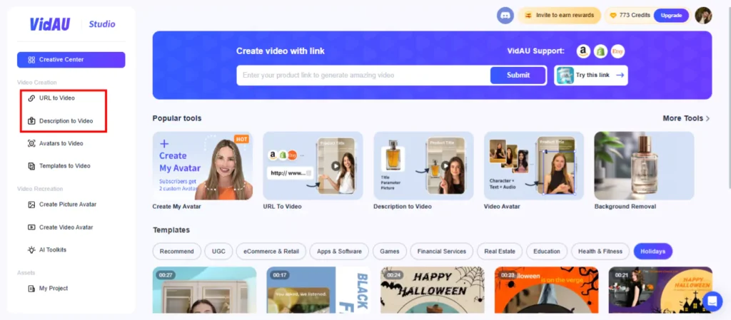 url-to-video-673af2a227420 URL to Video
