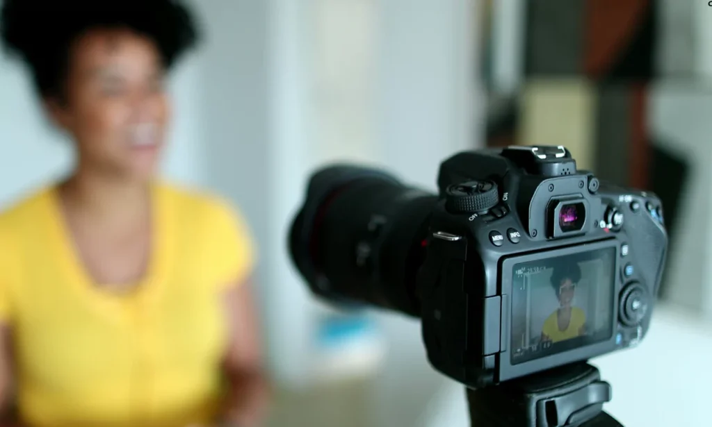 Testimonial Video