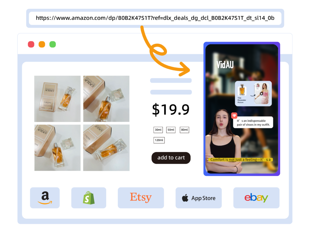 image – VidAU.ai AI Video