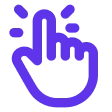 hand-click