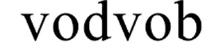 vodvob